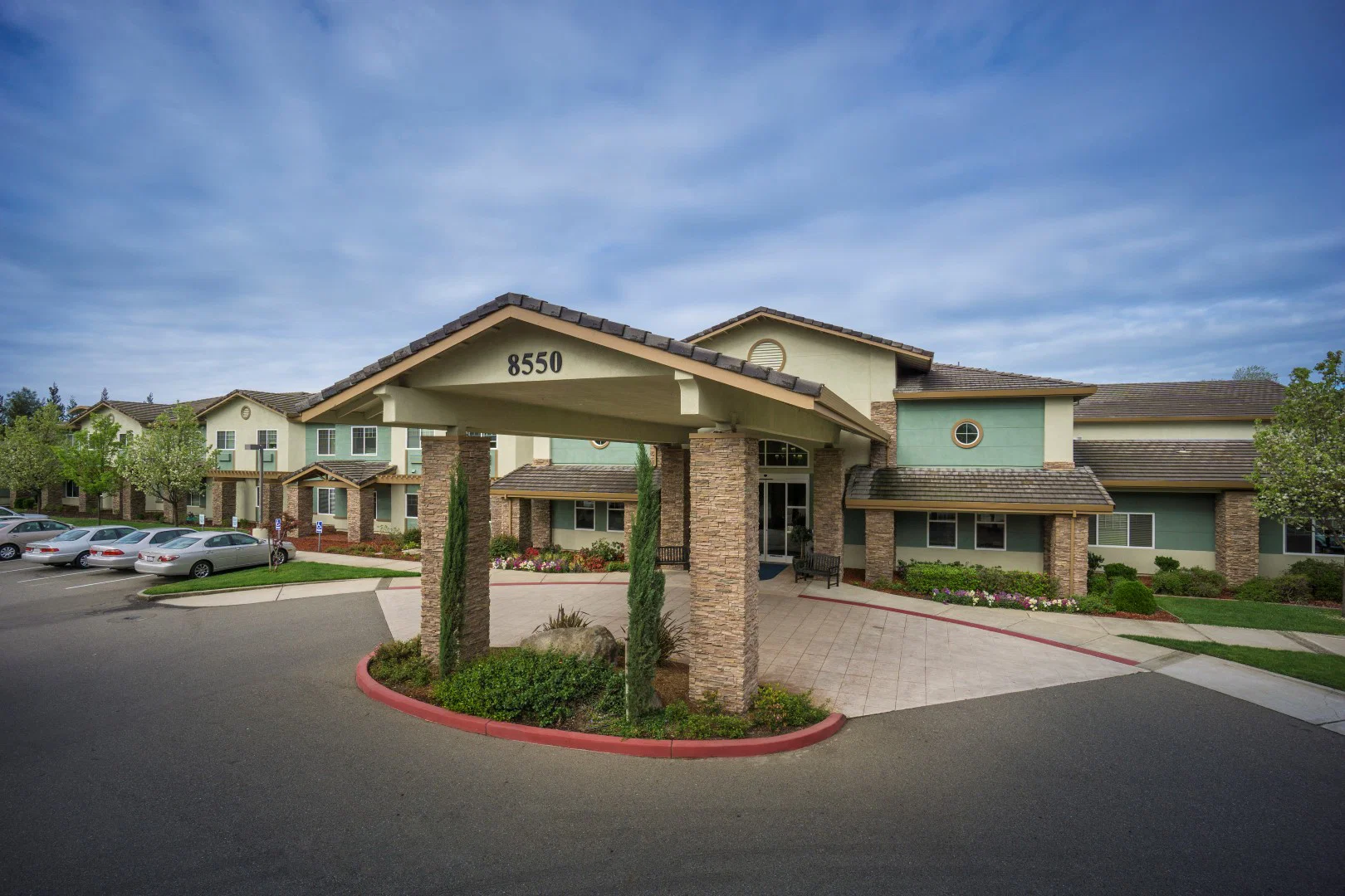 ESKATON GRANITE BAY