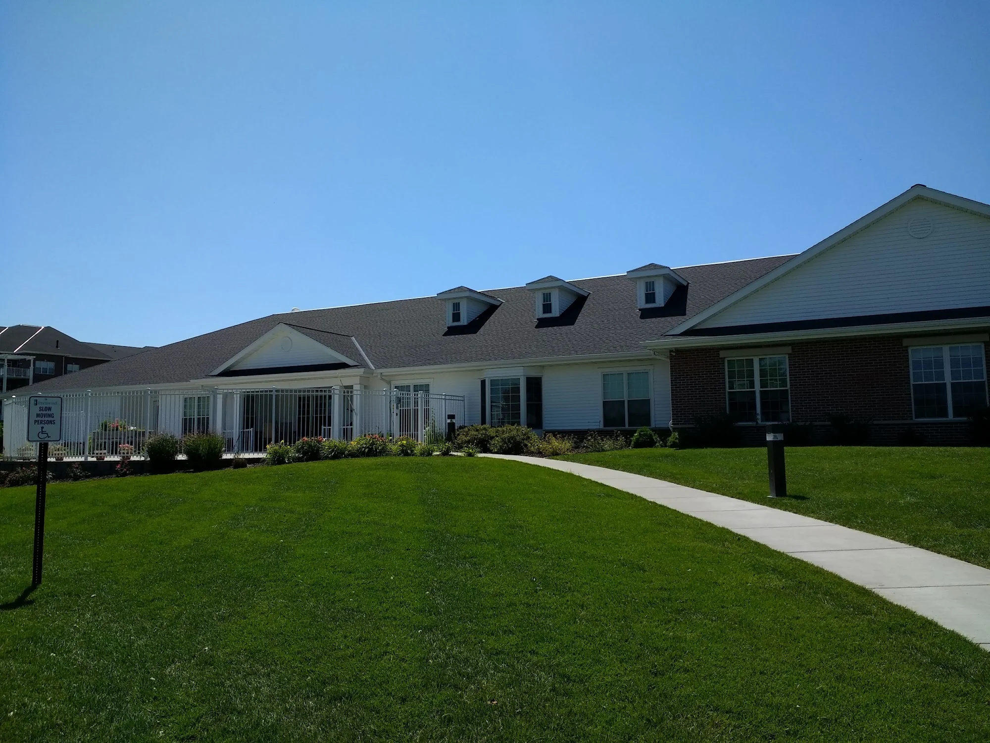 Eventide Cove House
