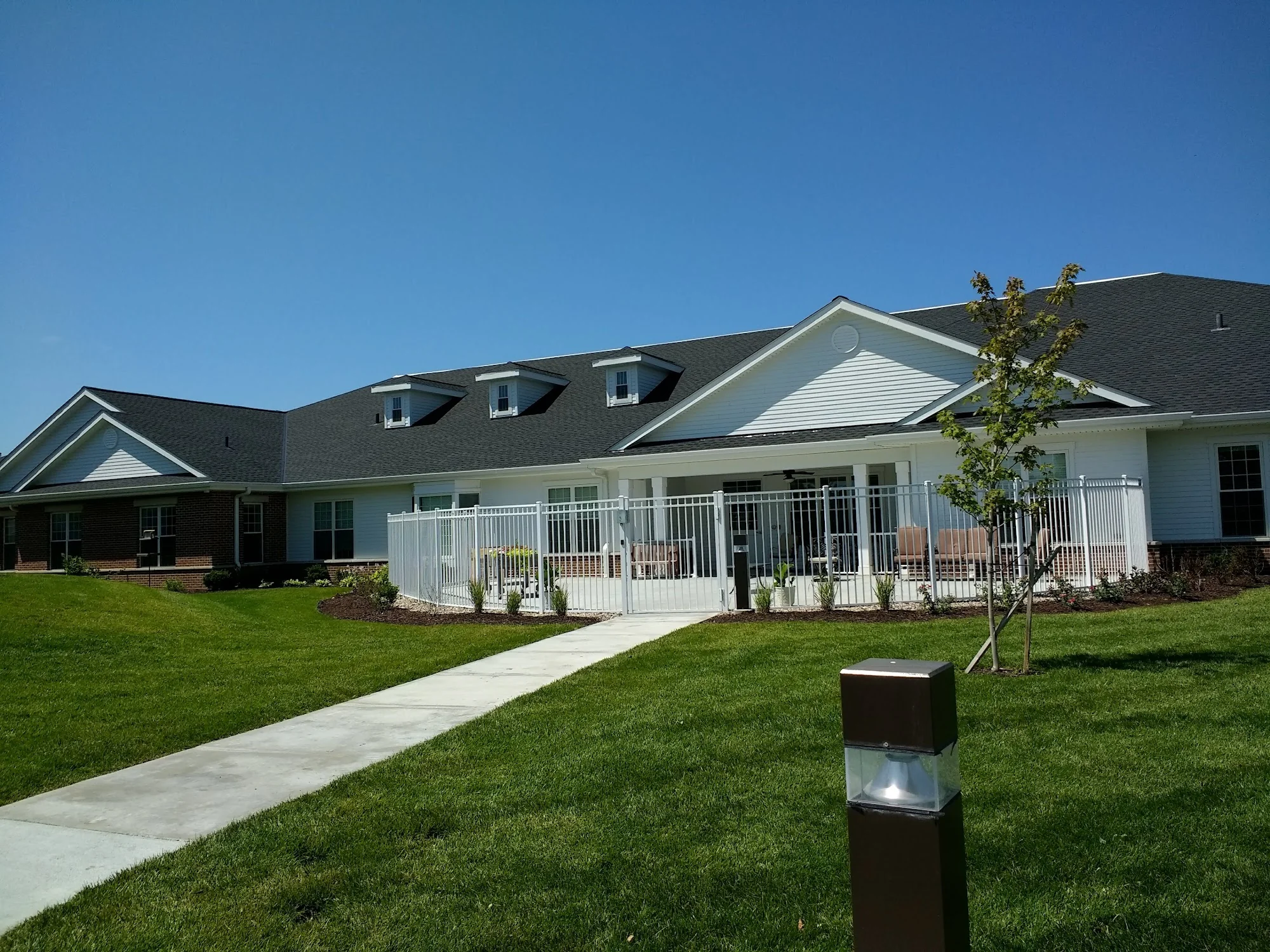 Eventide Cove House