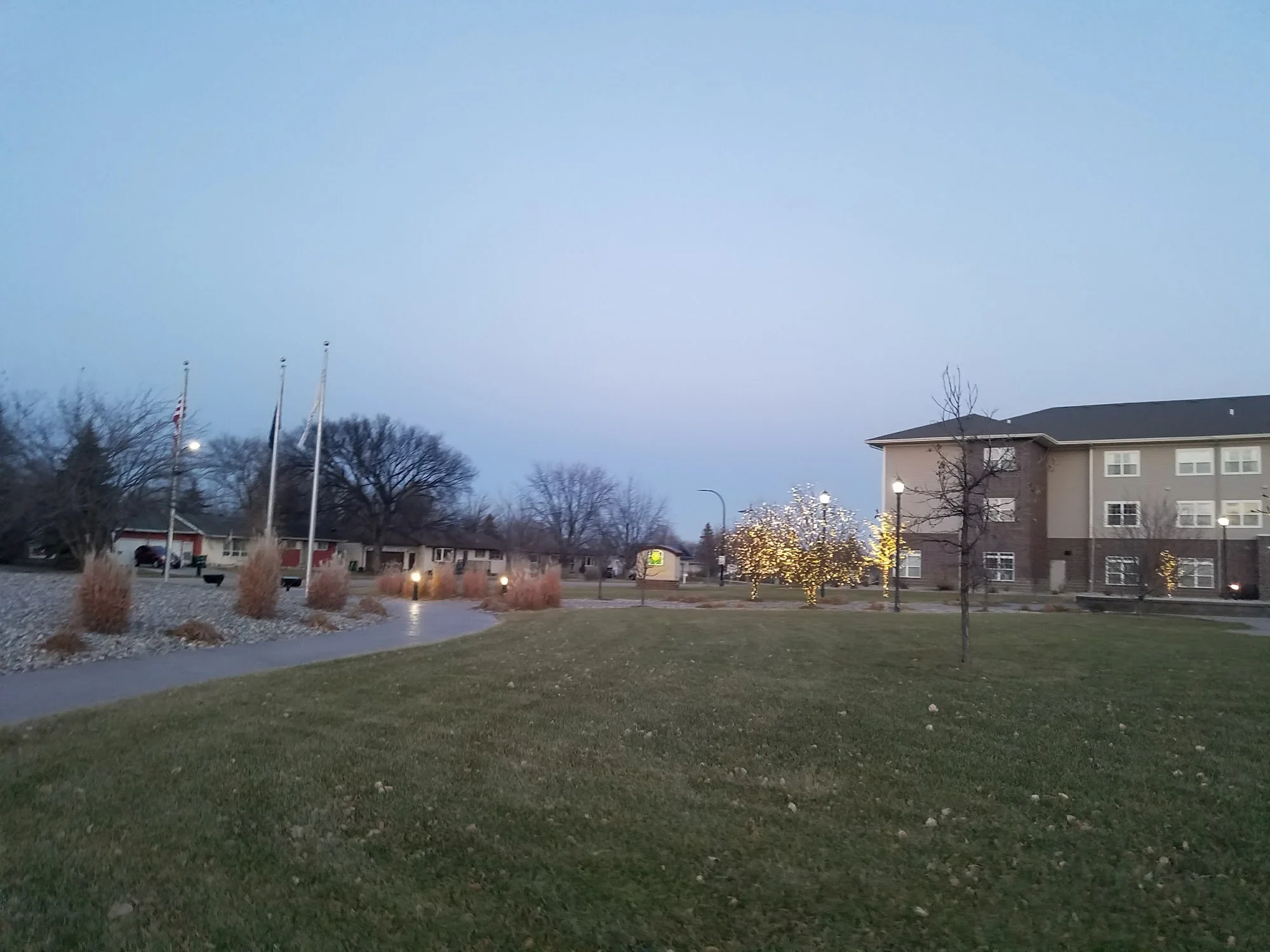 Eventide Sheyenne Crossings