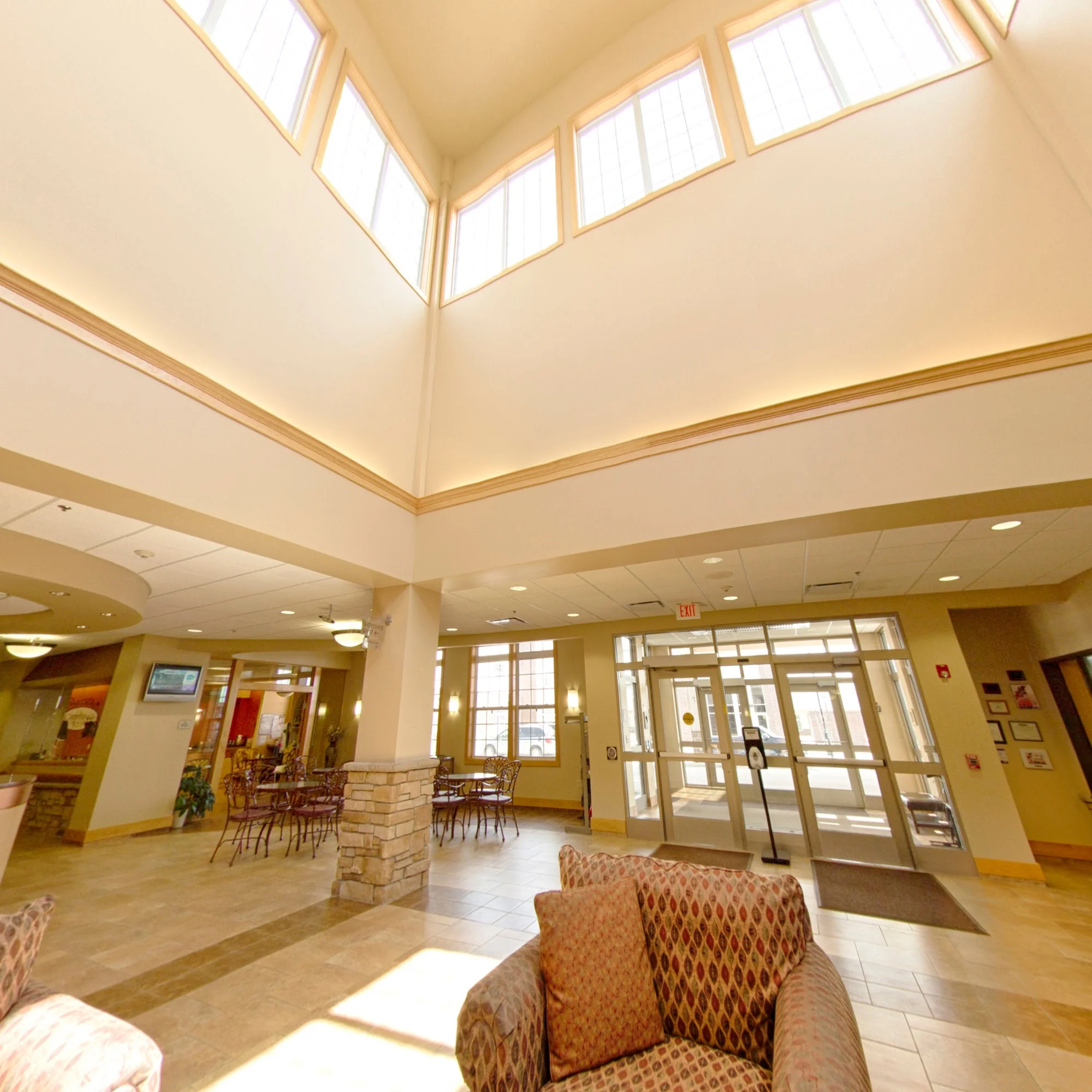 Eventide Sheyenne Crossings