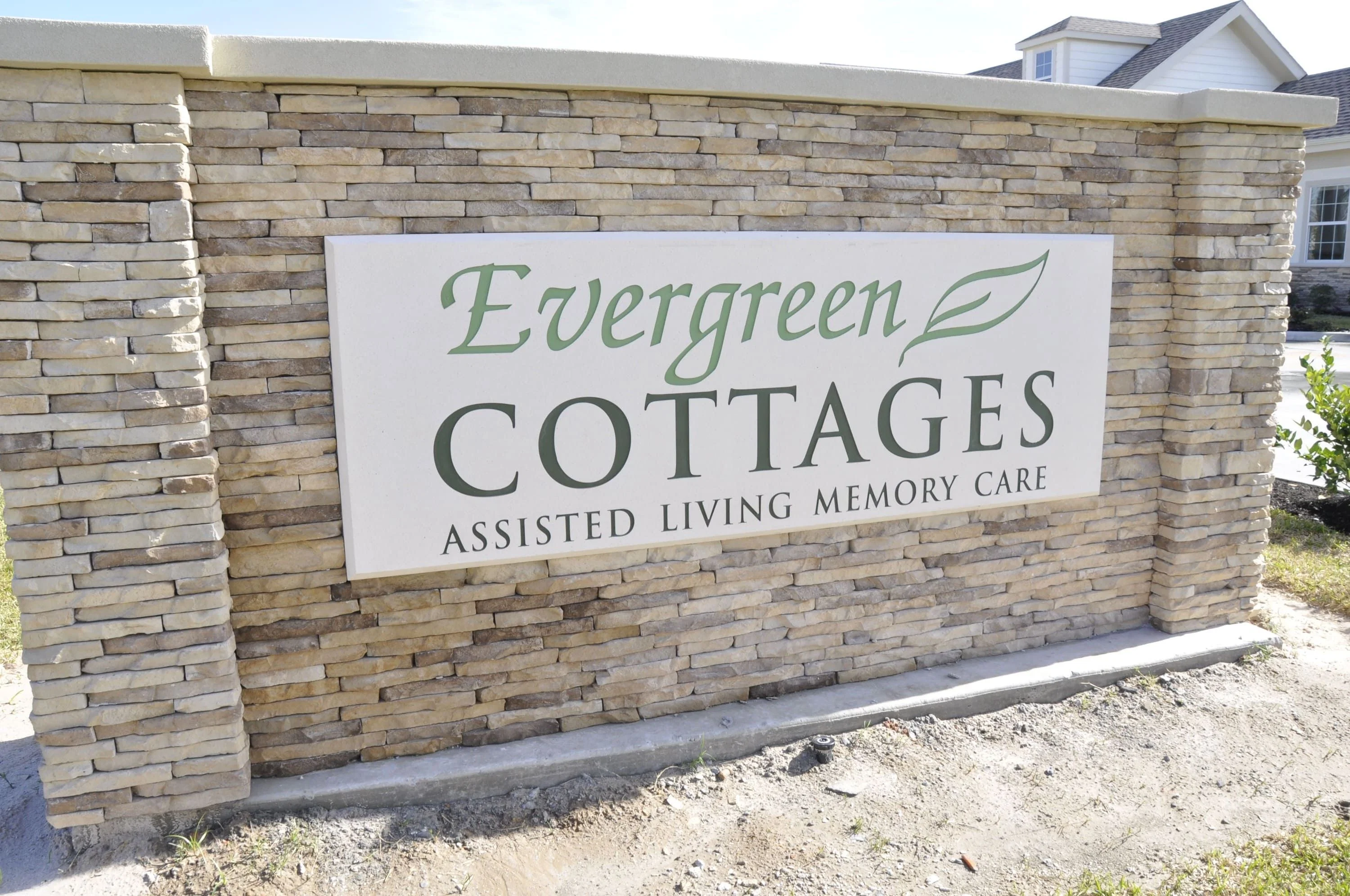 EVERGREEN COTTAGES - BRIDGEWATER COTTAGE