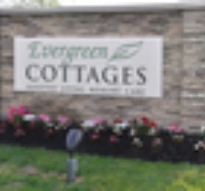 EVERGREEN COTTAGES - BRIDGEWATER COTTAGE