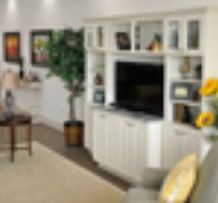 EVERGREEN COTTAGES - BRIDGEWATER COTTAGE