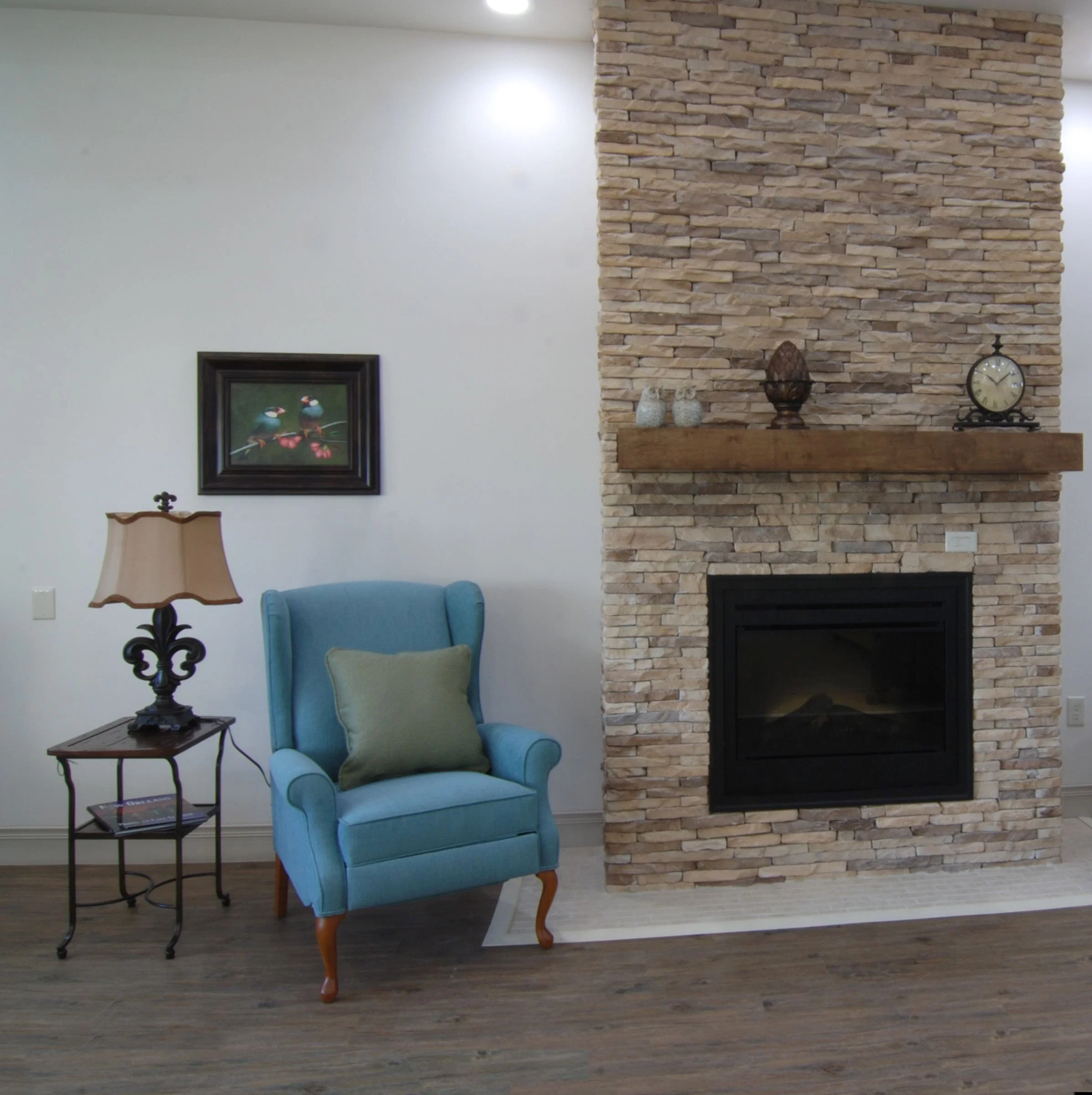 EVERGREEN COTTAGES - BRIDGEWATER COTTAGE