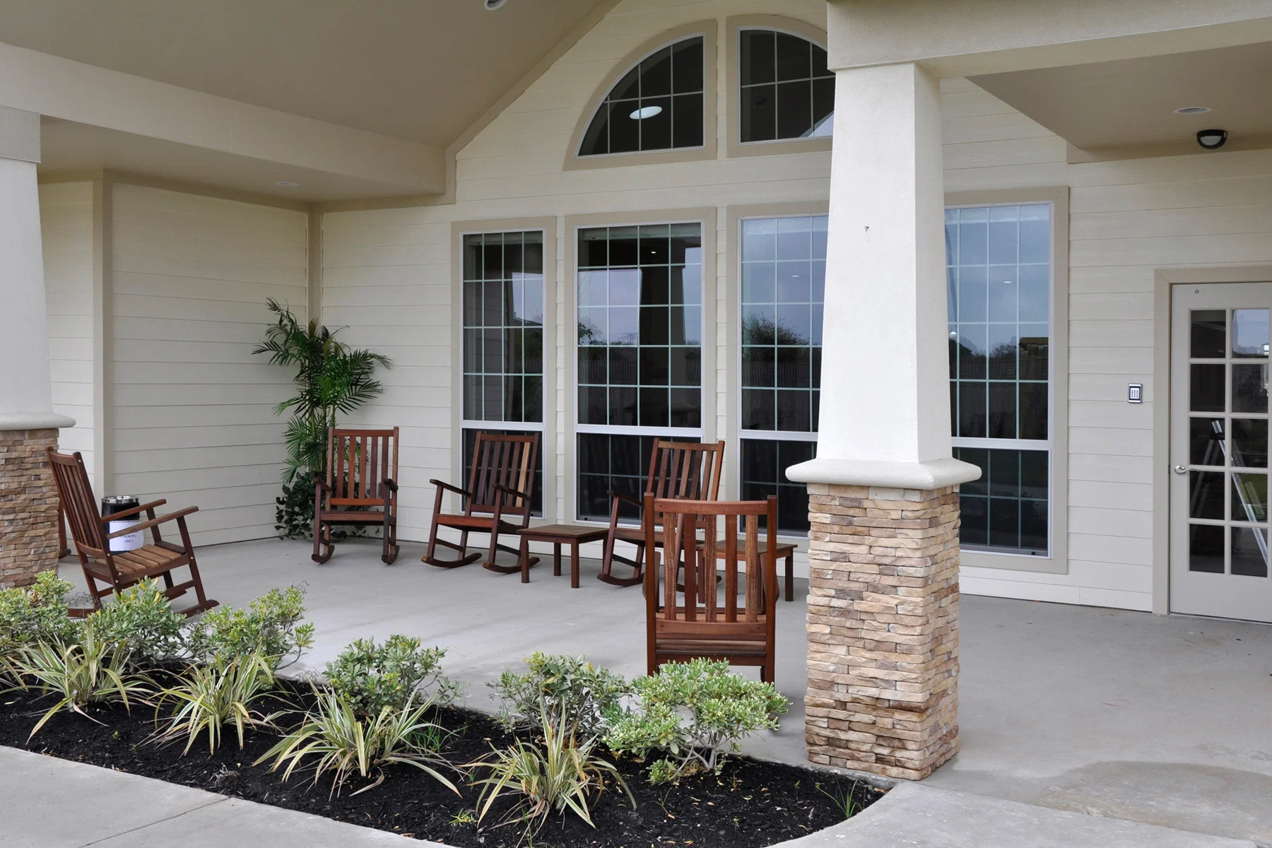 EVERGREEN COTTAGES - JASMINE COTTAGE
