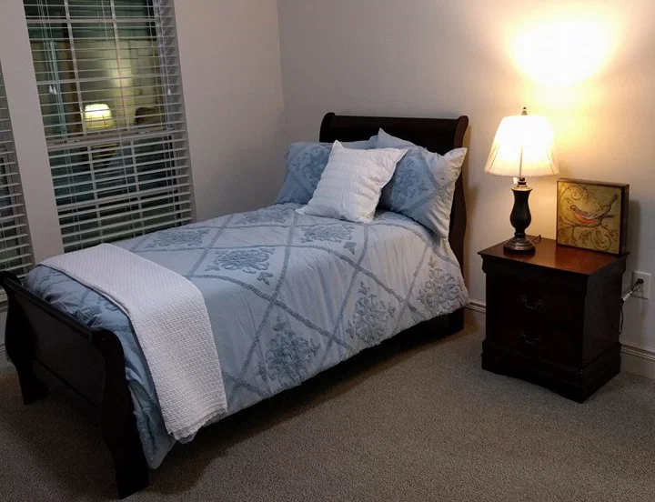 EVERGREEN COTTAGES - JASMINE COTTAGE
