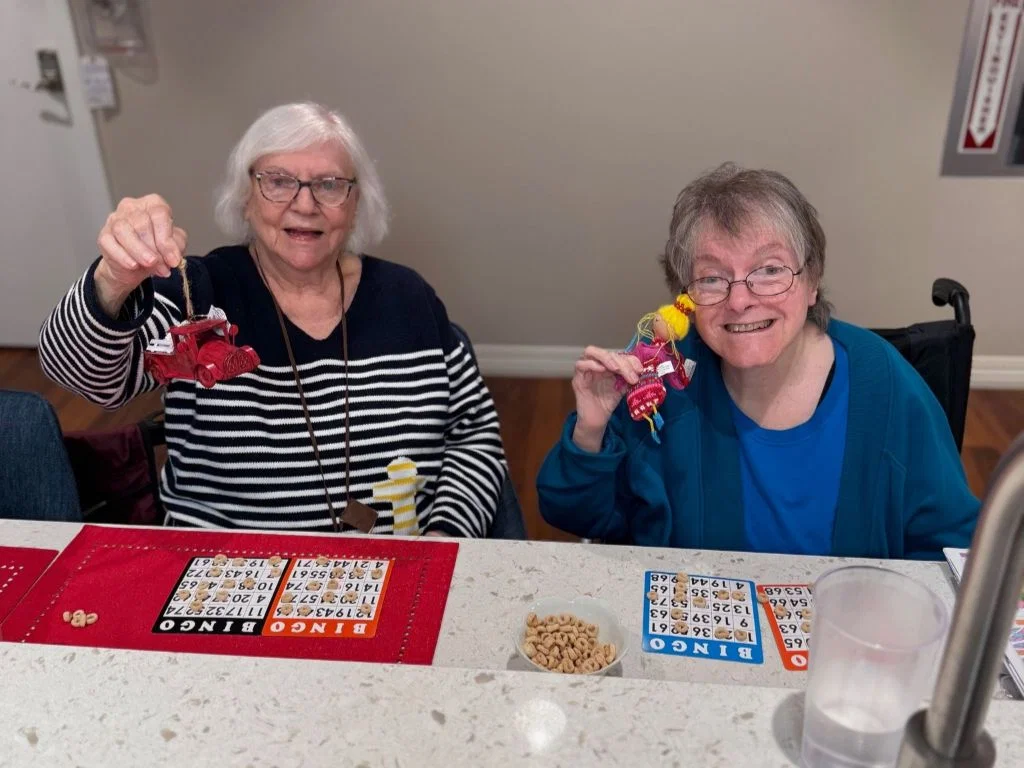 EVERGREEN GARDENS ASSISTED LIVING & MEMORY CARE
