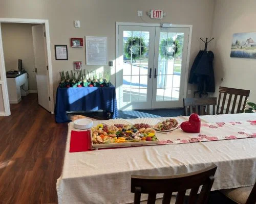 EVERGREEN GARDENS ASSISTED LIVING & MEMORY CARE