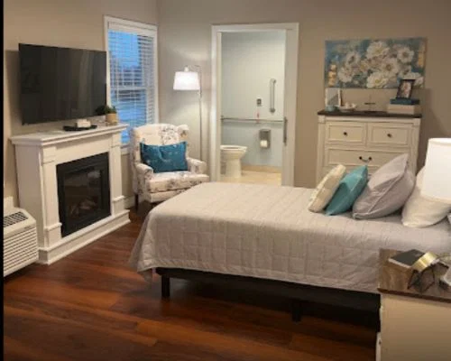 EVERGREEN GARDENS ASSISTED LIVING & MEMORY CARE