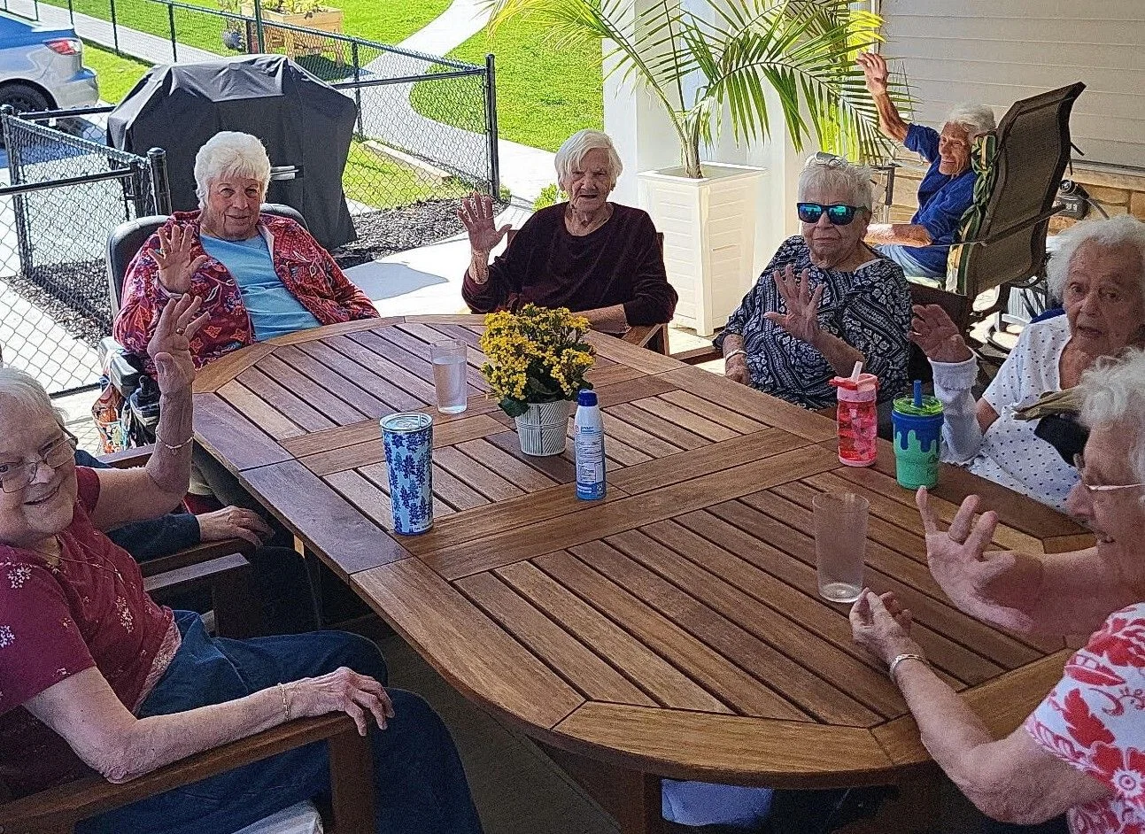 EVERGREEN GARDENS ASSISTED LIVING & MEMORY CARE