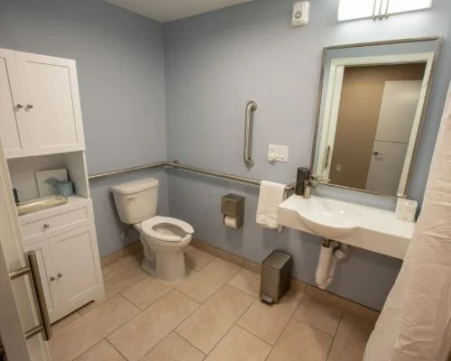 EVERGREEN GARDENS ASSISTED LIVING & MEMORY CARE