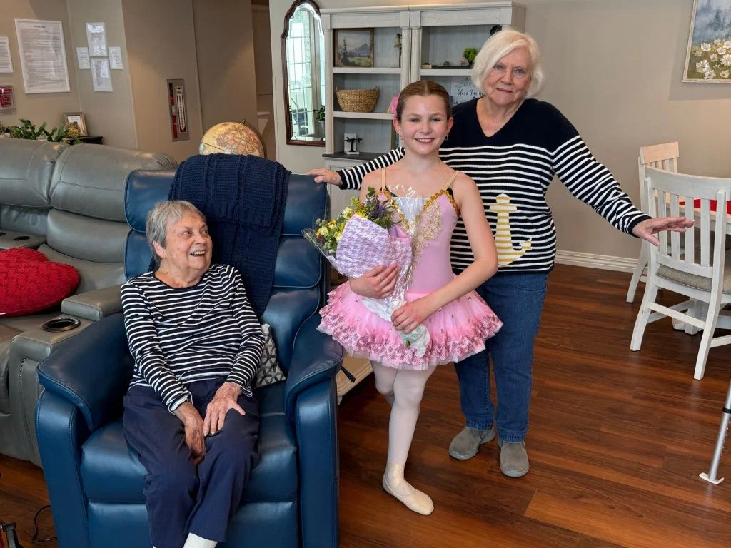 EVERGREEN GARDENS ASSISTED LIVING & MEMORY CARE