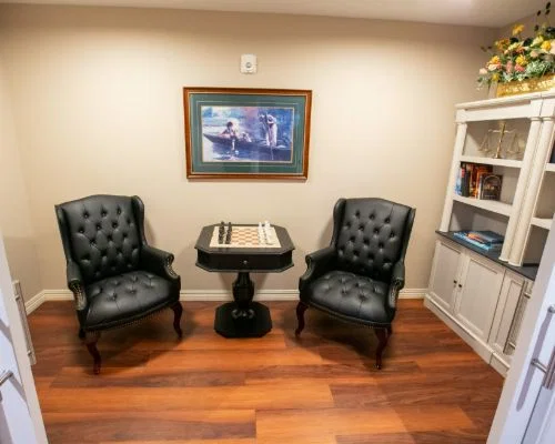 EVERGREEN GARDENS ASSISTED LIVING & MEMORY CARE