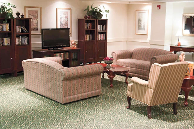 EVERGREEN PLACE - BROCKPORT, NY