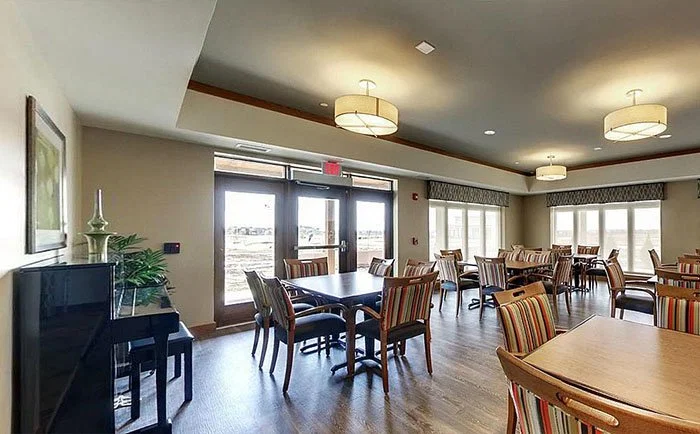 EVERGREEN SENIOR LIVING - ORLAND PARK