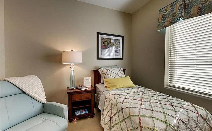 EVERGREEN SENIOR LIVING - ORLAND PARK