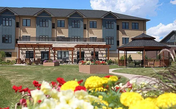 EVERGREEN SENIOR LIVING - ORLAND PARK