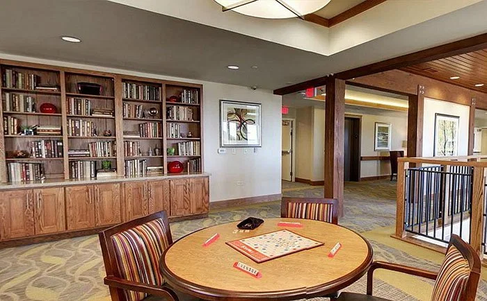 EVERGREEN SENIOR LIVING - ORLAND PARK