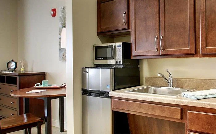 EVERGREEN SENIOR LIVING - ORLAND PARK