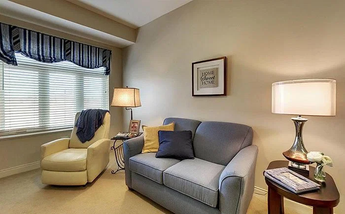 EVERGREEN SENIOR LIVING - ORLAND PARK