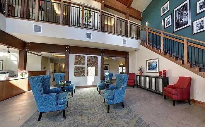 EVERGREEN SENIOR LIVING - ORLAND PARK