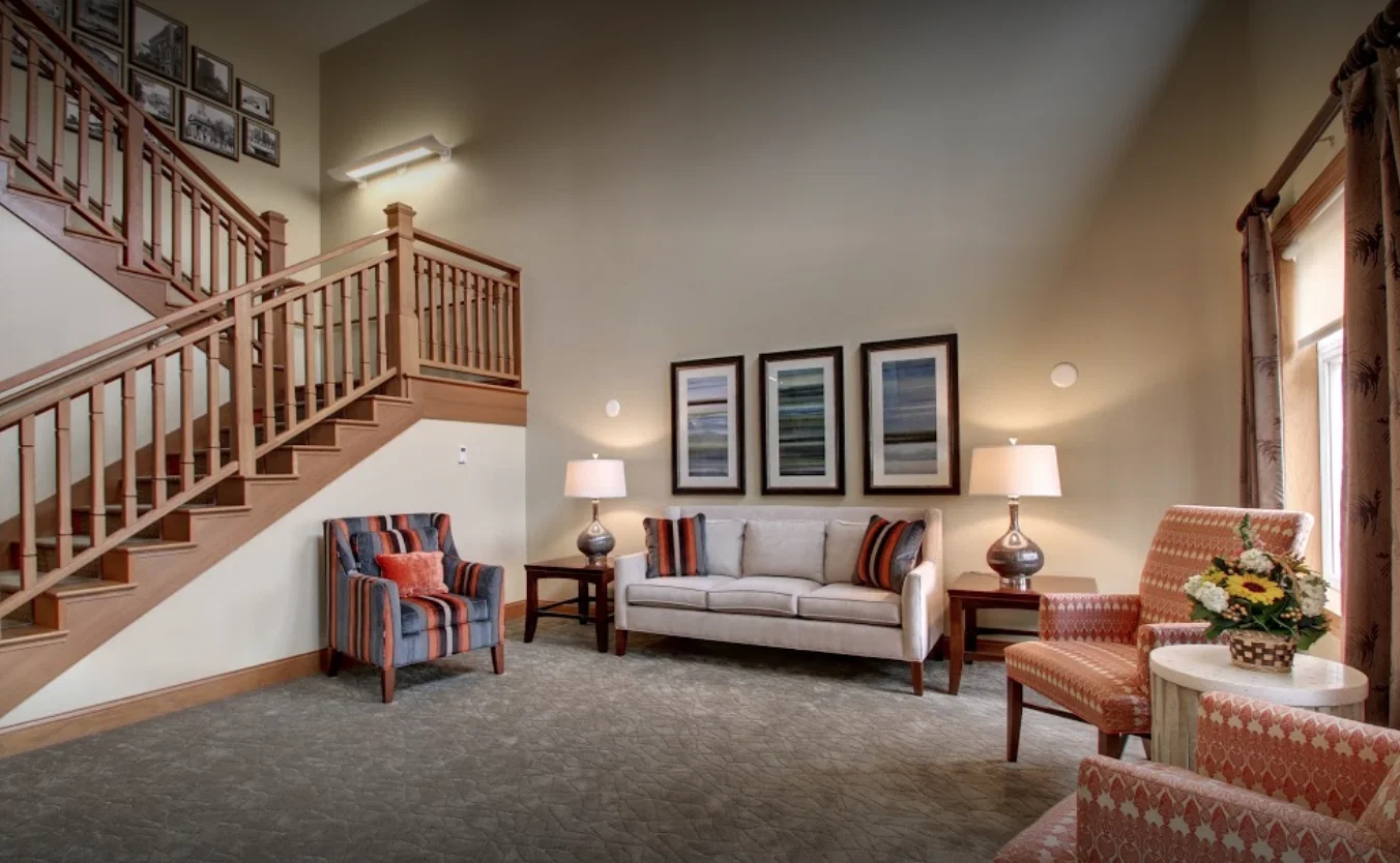 EVERGREEN SENIOR LIVING – CHILLICOTHE
