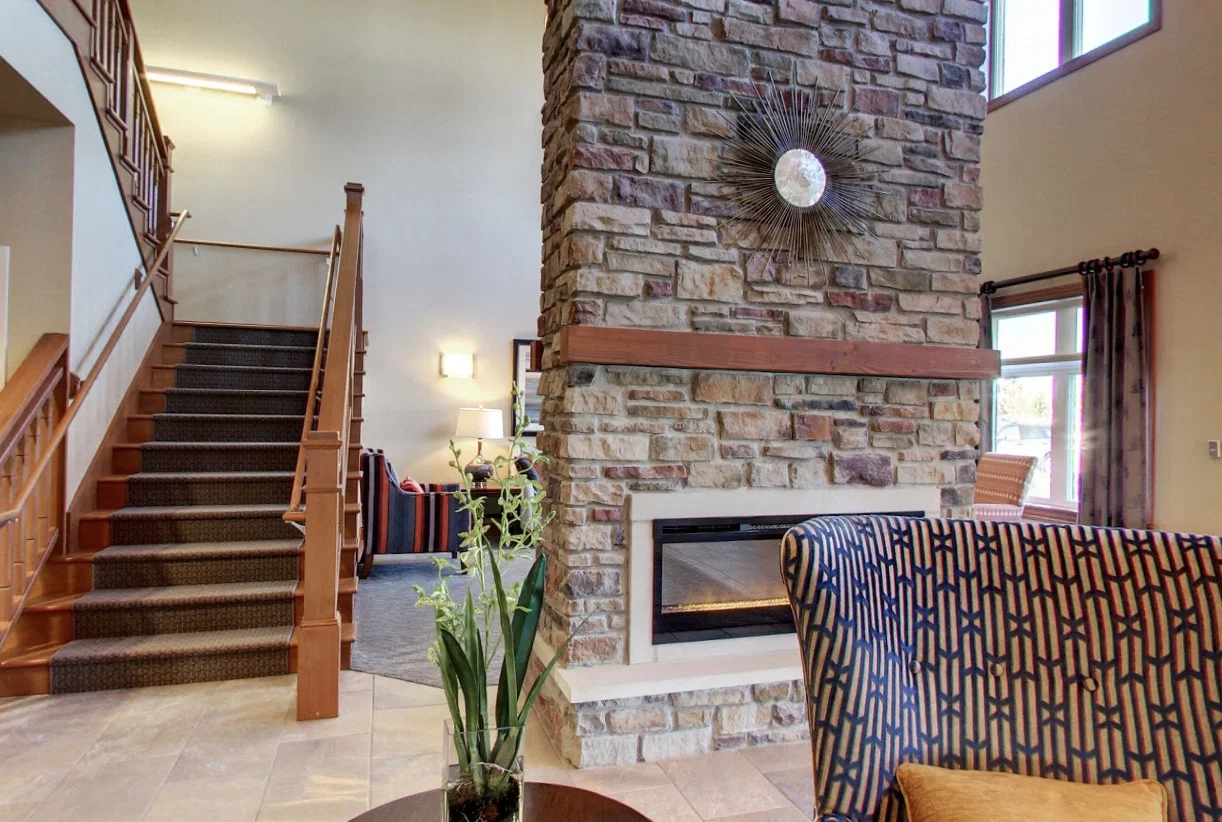 EVERGREEN SENIOR LIVING – CHILLICOTHE