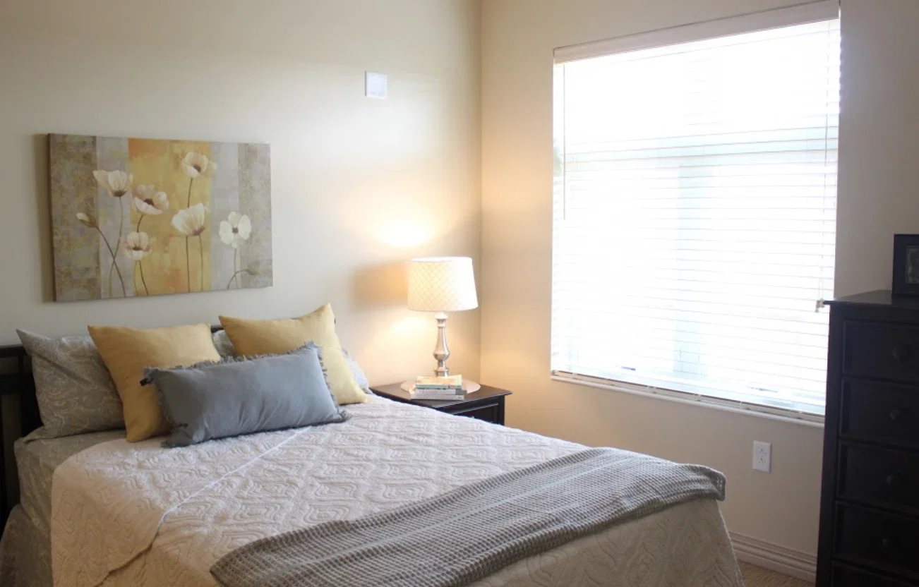 EVERGREEN SENIOR LIVING – CHILLICOTHE