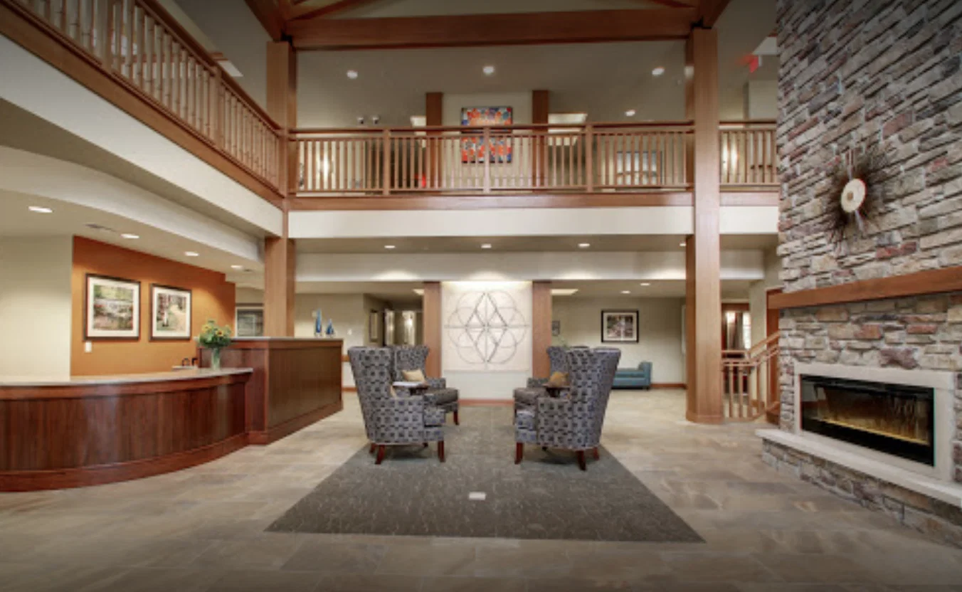 EVERGREEN SENIOR LIVING – CHILLICOTHE