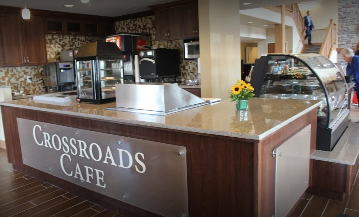 EVERGREEN SENIOR LIVING – CHILLICOTHE