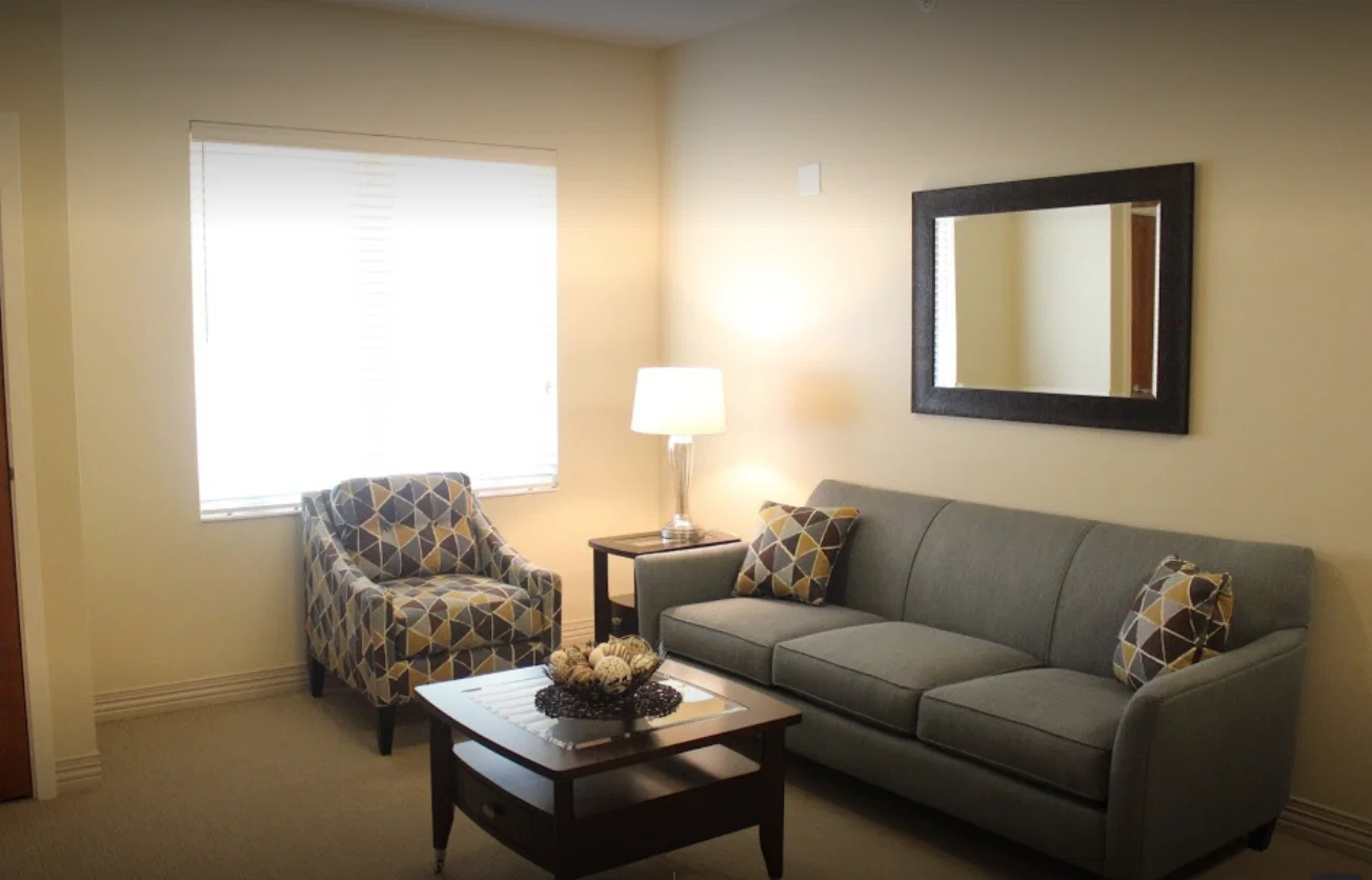 EVERGREEN SENIOR LIVING – CHILLICOTHE