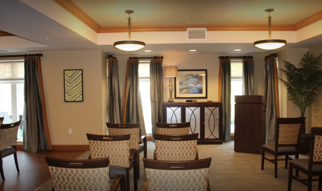 EVERGREEN SENIOR LIVING – CHILLICOTHE