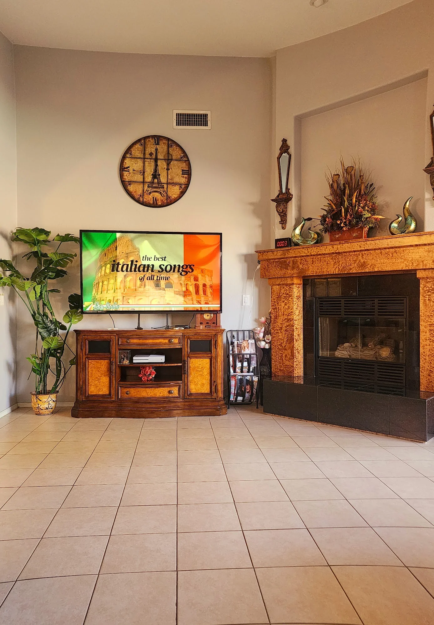 Evergreen Assisted Living LLC