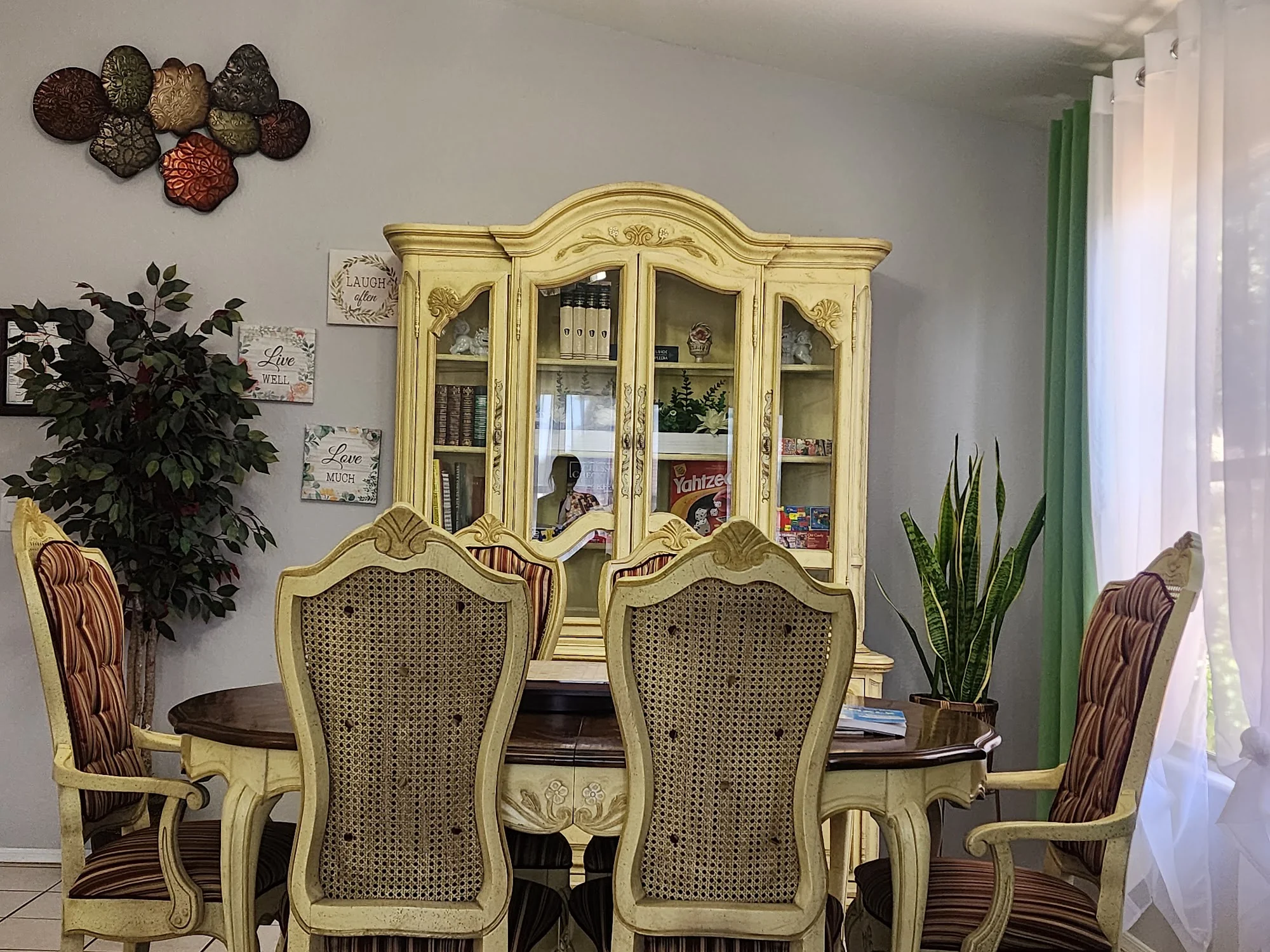 Evergreen Assisted Living LLC