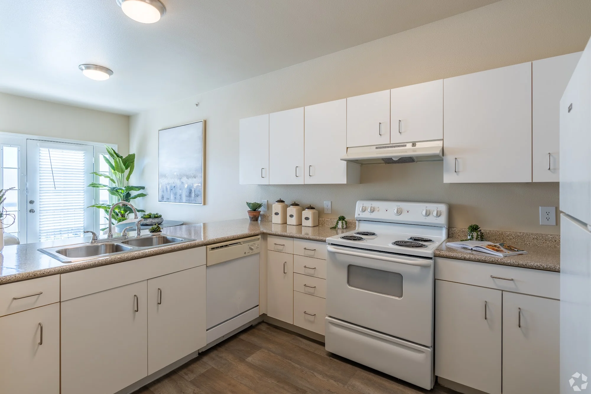 Evergreen at Hulen Bend