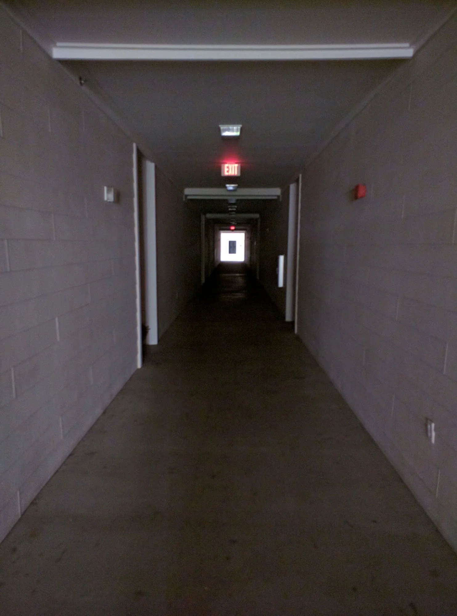 Evergreen at Hulen Bend