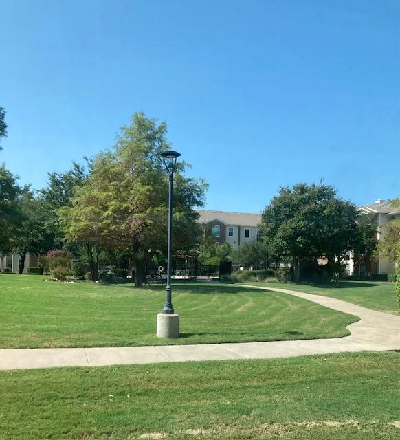 Evergreen at Hulen Bend