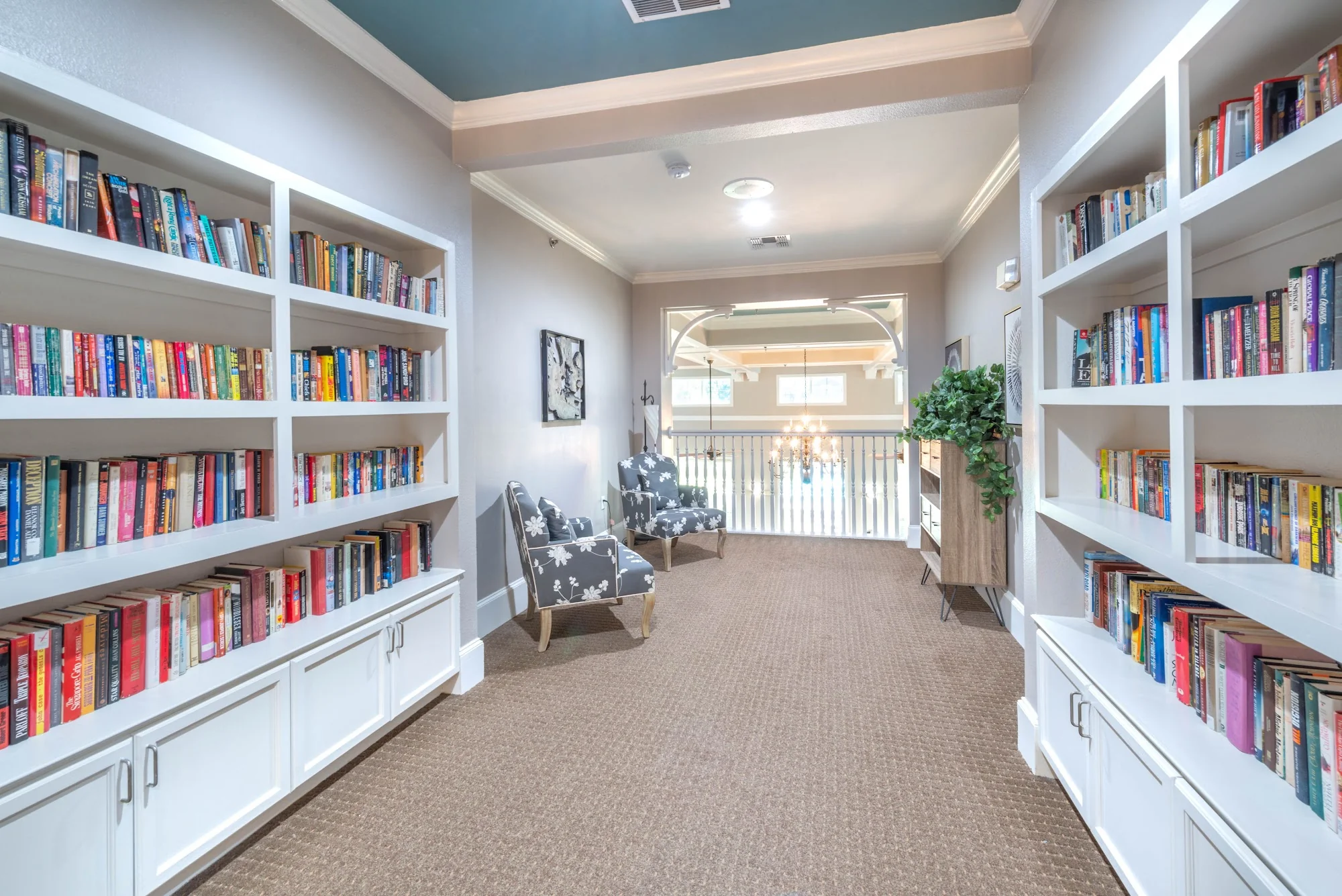 Evergreen at Hulen Bend