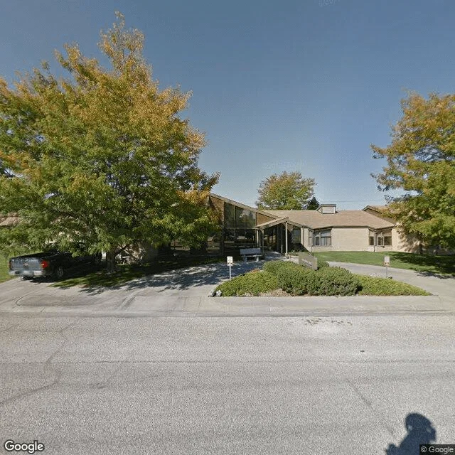 Evergreen Court Living Center - Assisted Living photo