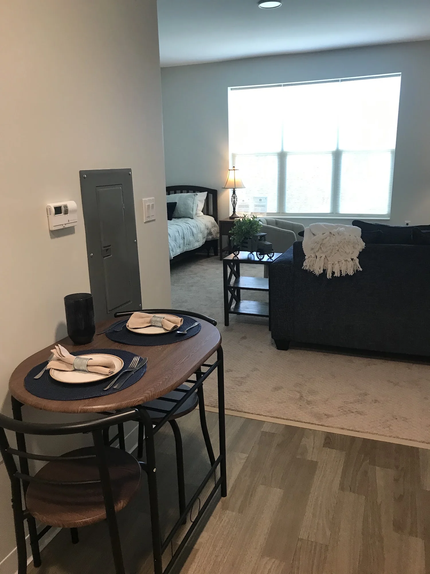 Evergreen Village at Fort Wayne