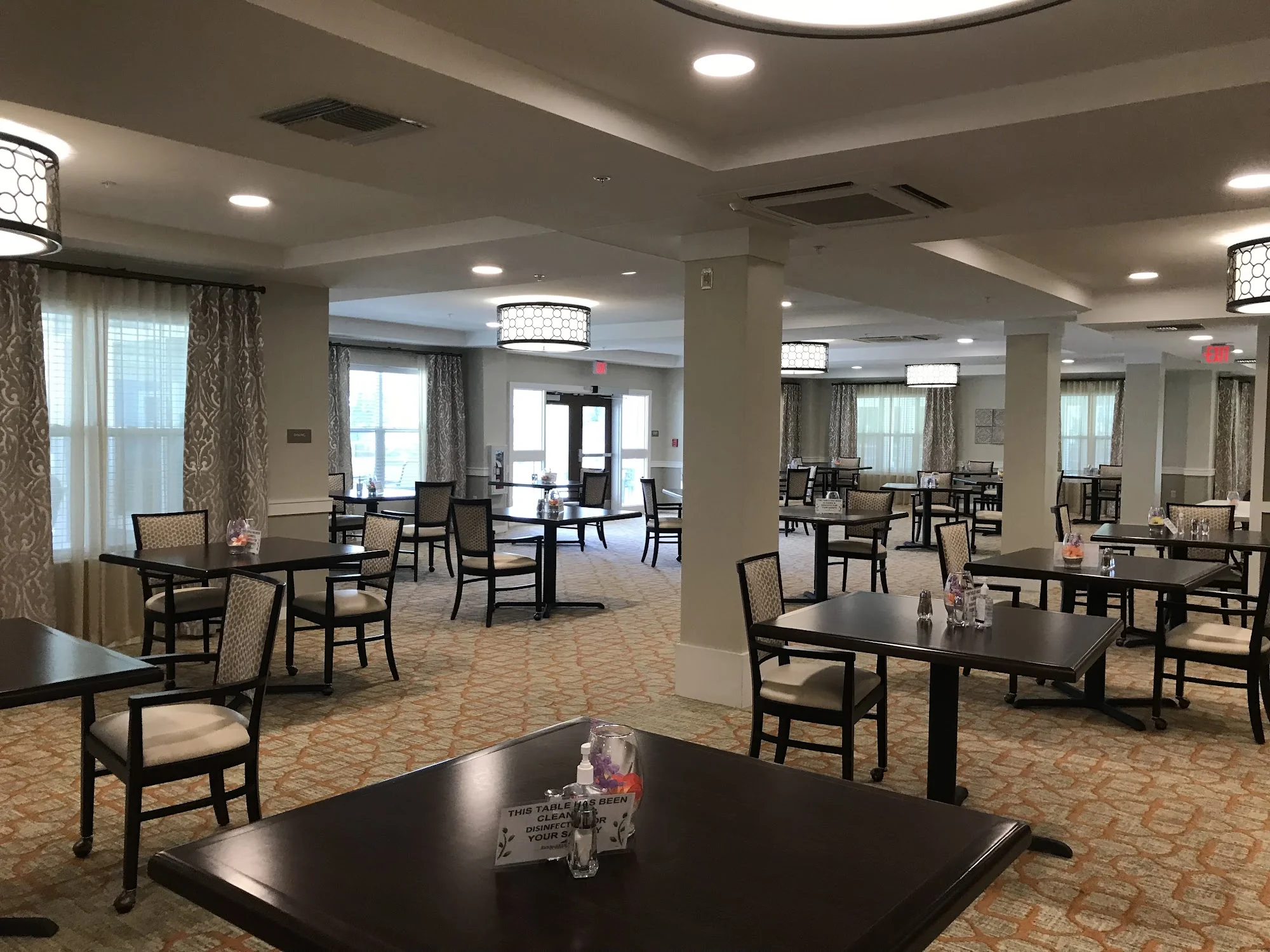 Evergreen Village at Fort Wayne