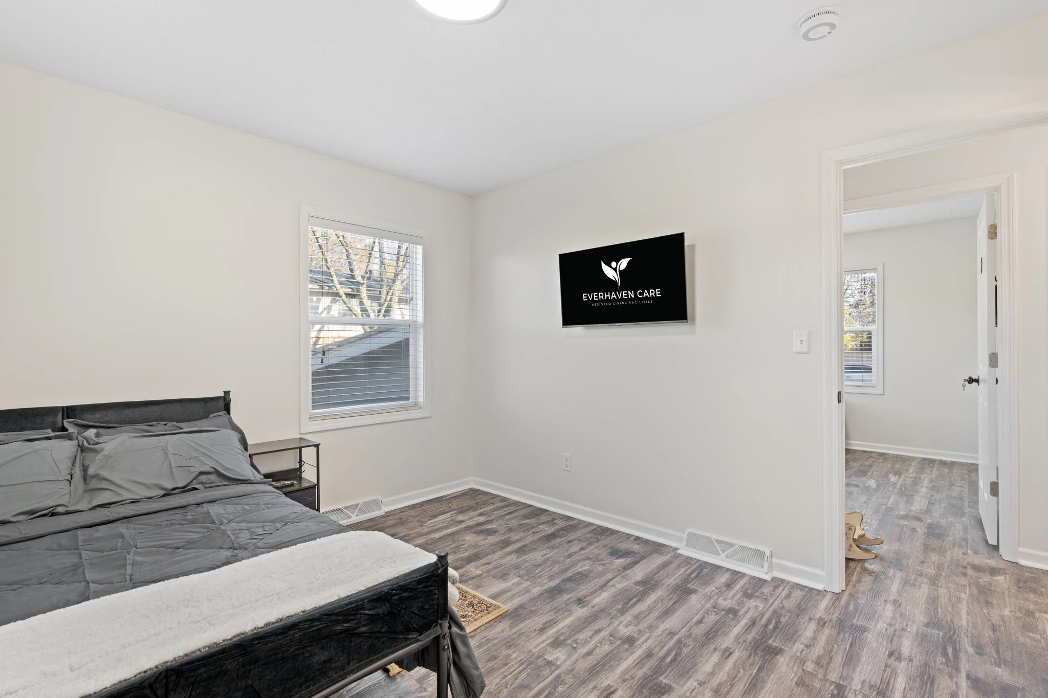 EVERHAVEN CARE