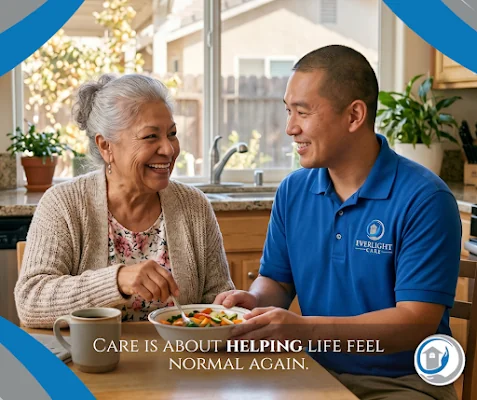 EVERLIGHT CARE