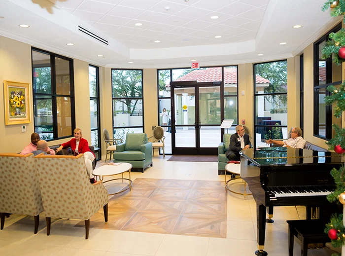 EXCELLENCE SENIOR LIVING - ORLANDO