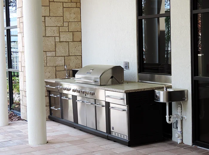 EXCELLENCE SENIOR LIVING - ORLANDO