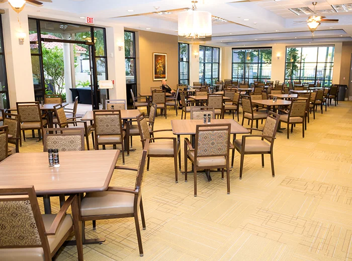 EXCELLENCE SENIOR LIVING - ORLANDO