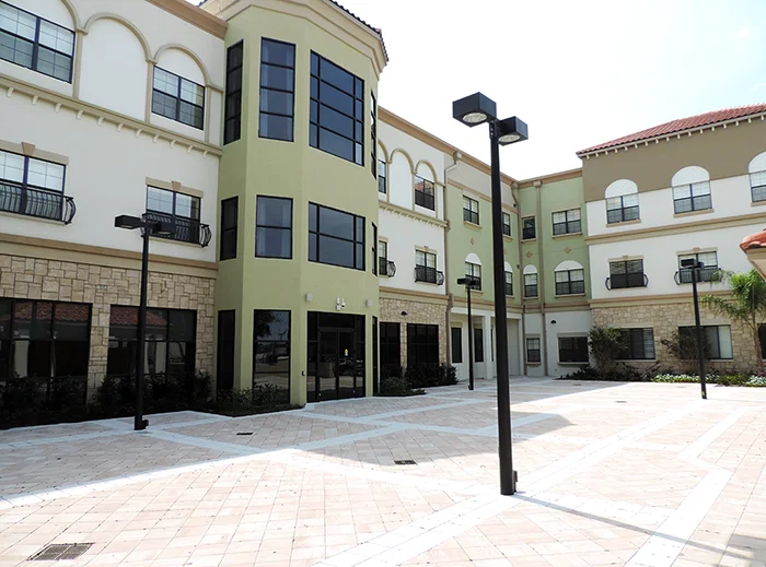 EXCELLENCE SENIOR LIVING - ORLANDO