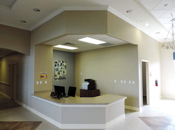 EXCELLENCE SENIOR LIVING - ORLANDO