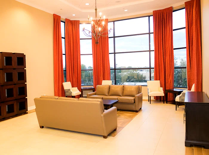 EXCELLENCE SENIOR LIVING - ORLANDO